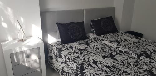 Standard Double Suite