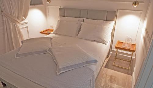 Deluxe Junior Suite