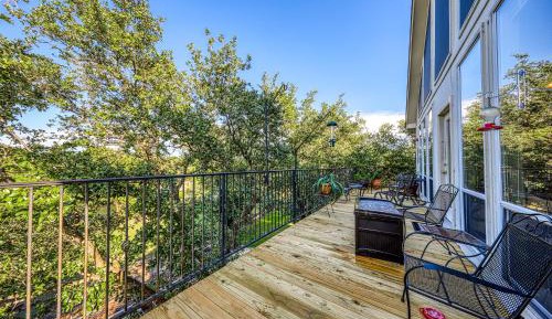 Three Bedroom holiday home 