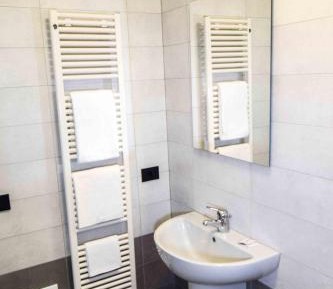 Budget Twin Room