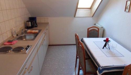 Apartment (4 Adults)