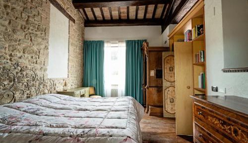 Suite with Terrace