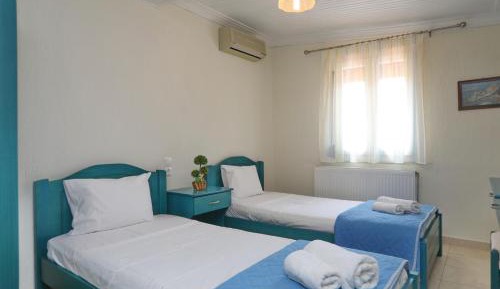 Suite with Sea View