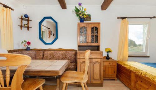 Holiday Home with Mezzanine and Terrace 