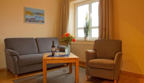 Apartment Maisonette AD