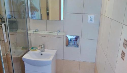 Small Twin Room