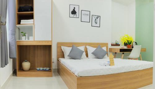 Superior Queen Room