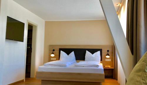 Premium Double Room with Sofa