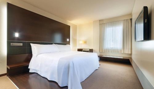 Premium Double Room