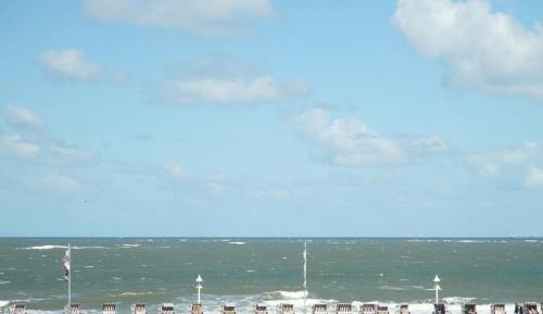 Double Room with Sea View