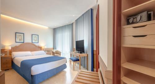 Junior Suite (3 Adults)