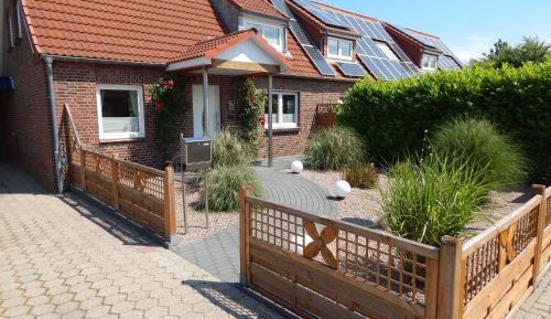 Three-Bedroom Holiday Home 