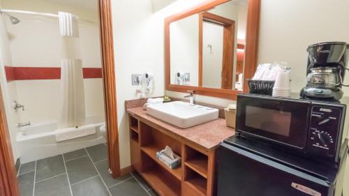 Deluxe Double Room with Bath