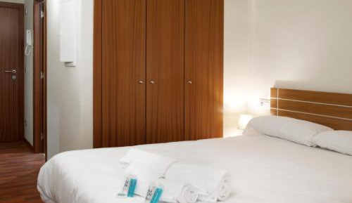 Superior Studio Apartment