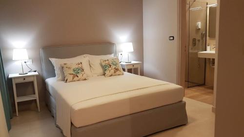 Two-Bedroom Apartment with Sea View