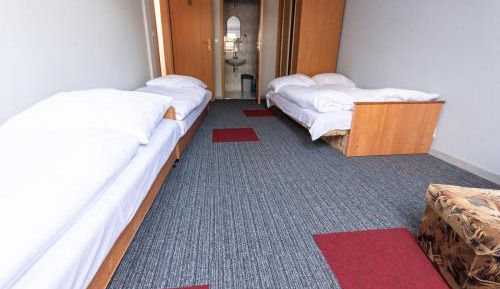 Triple Room with Bathroom