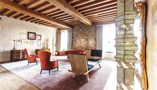 Superior King Suite