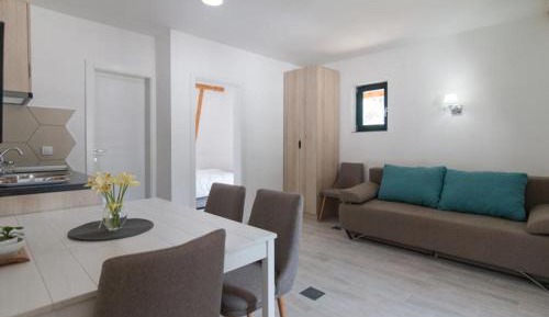 One-Bedroom Suite
