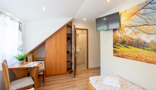 Small Twin Room