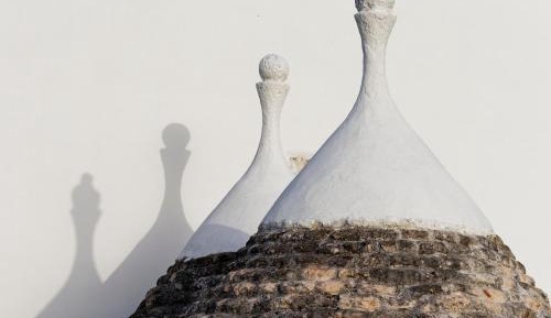 Two-Bedroom Trullo