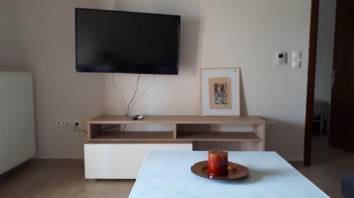 Two-Bedroom Apartment - Ground Floor 