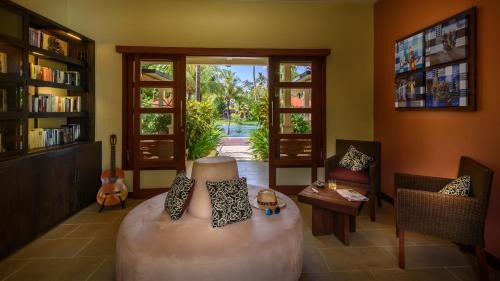 Kecak Standard Double Room