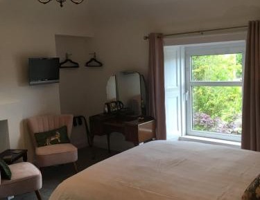 Double Room with River View