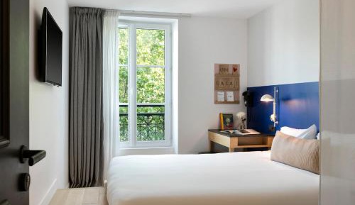 Single Room without elevator