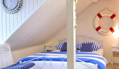 Budget Double or Twin Room