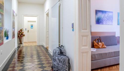 Budget Twin Room