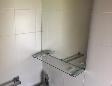 Single Room with Terrace