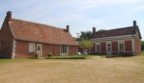 Five-Bedroom House