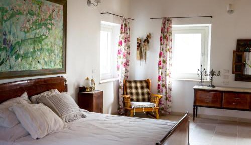 Deluxe King Suite