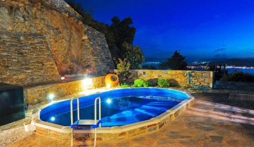 Apartment with Private Pool 