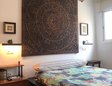Apartment - Split Level
