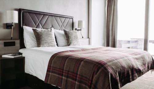 Double Room - Disability Access