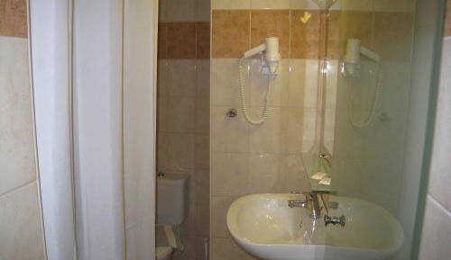 Budget Twin Room