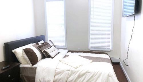 Family Junior Suite