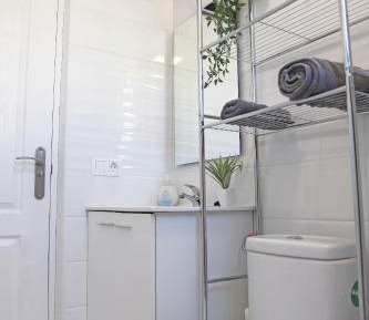 Triple Room with Balcony