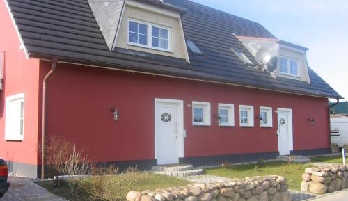 Apartment - Ground Floor