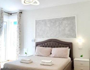 Economy Quadruple Room