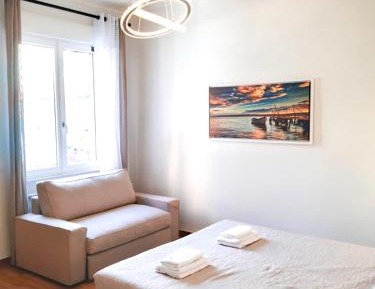 Comfort Triple Room with Shower