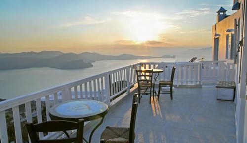 Double Room with Sea View