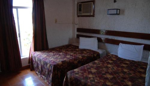 Standard  Room