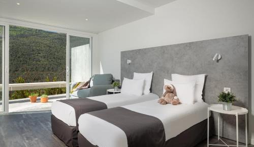 Tournesol Suite (4 Adults)