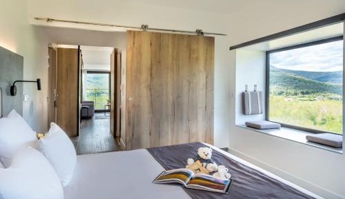 Olive Suite