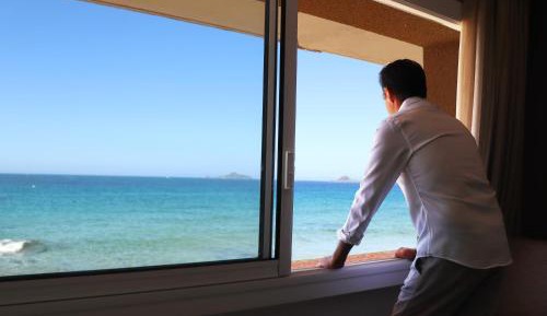 Room Sea View