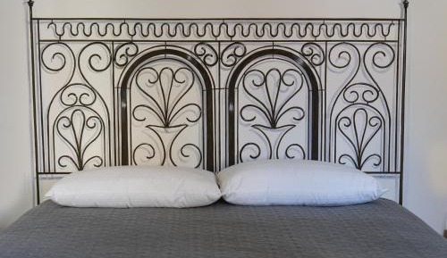 Family Suite with Balcony