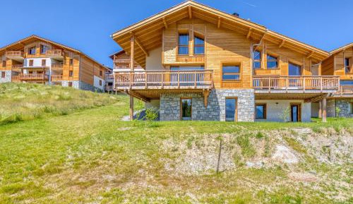 CHALET5 Bedrooms Cabin  11 People PREMIUM