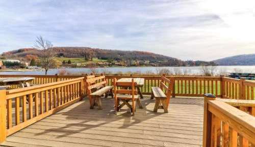 Three Bedroom holiday home 